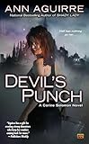 Devil's Punch: A Corine Solomon Novel