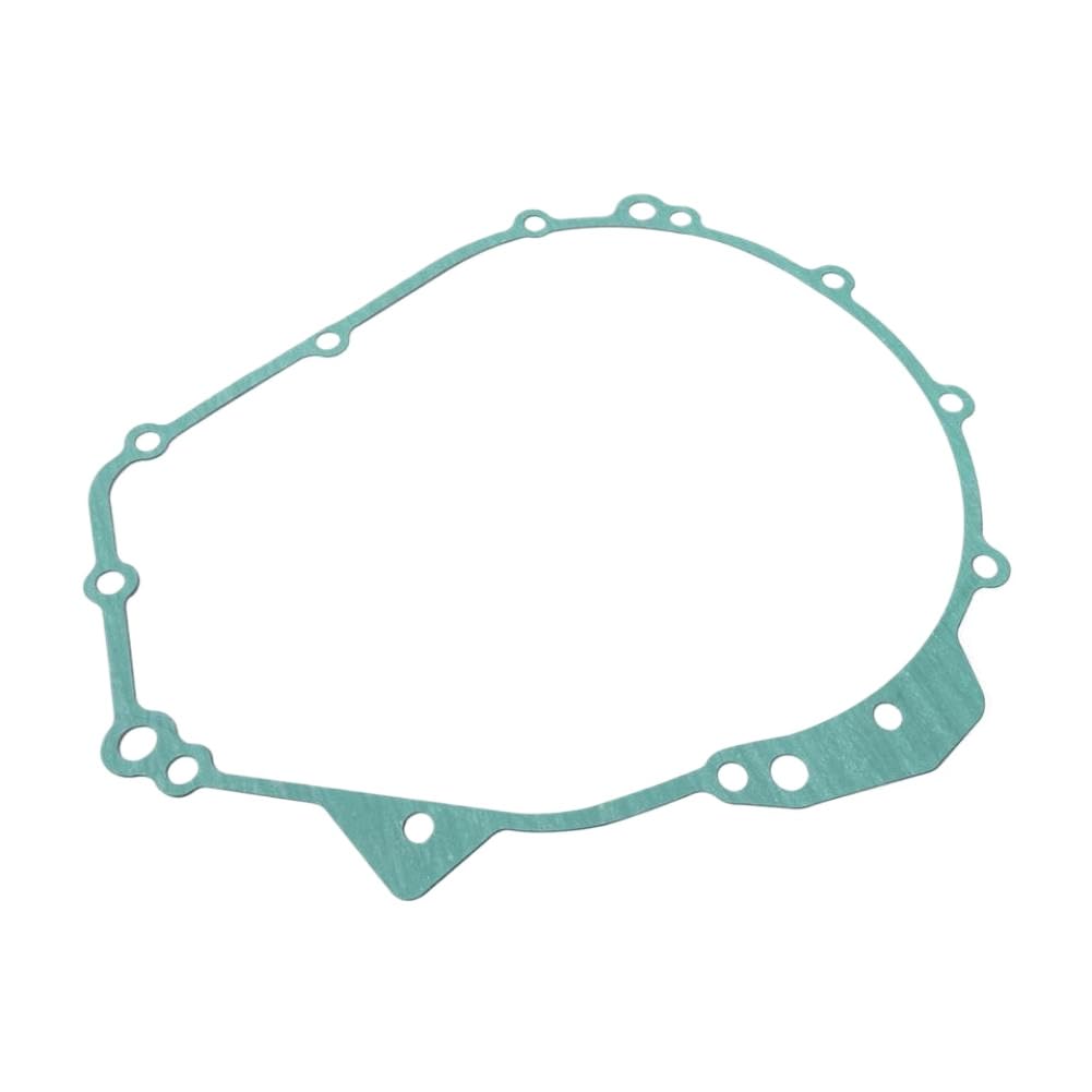 Motorcycle Clutch Cover Gasket 11061-0735 Compatible with 10R 2011-2025 10R ABS 2011-2025 10RR ABS 2017-2025