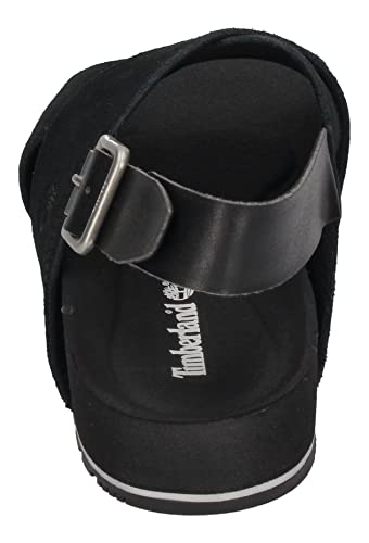 Sandalias Timberland Malibu Waves Basic X Strap Mujer en color clásico casual 5