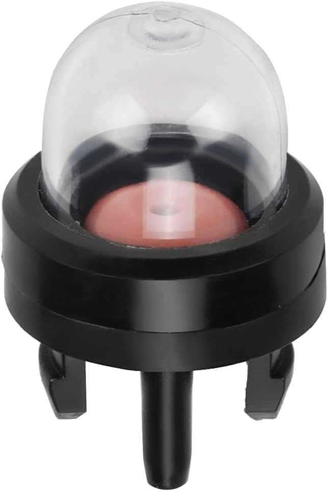 Hipa 188-512-1 Snap in Primer Bulb for 2-Cycle Small Engine 5 Pack