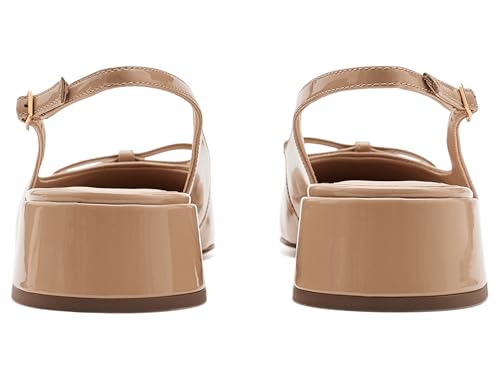 Image of Cole Haan Womens Patsy Bow Slingback