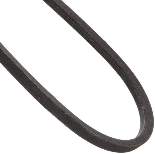 Courroie trapézoïdale Continental 83300 pour stopper le patinage des poulies