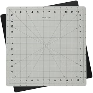 Fiskars Mata rotacyjna do cięcia, 14 "x 14", 1020694