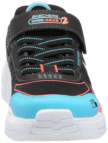 Image of Skechers Boys Gametronix 2 Sneaker