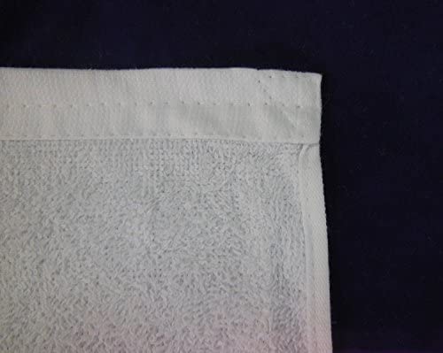 Amazon | バスタオル 業務用 800匁 白 12枚 | バスタオル 通販