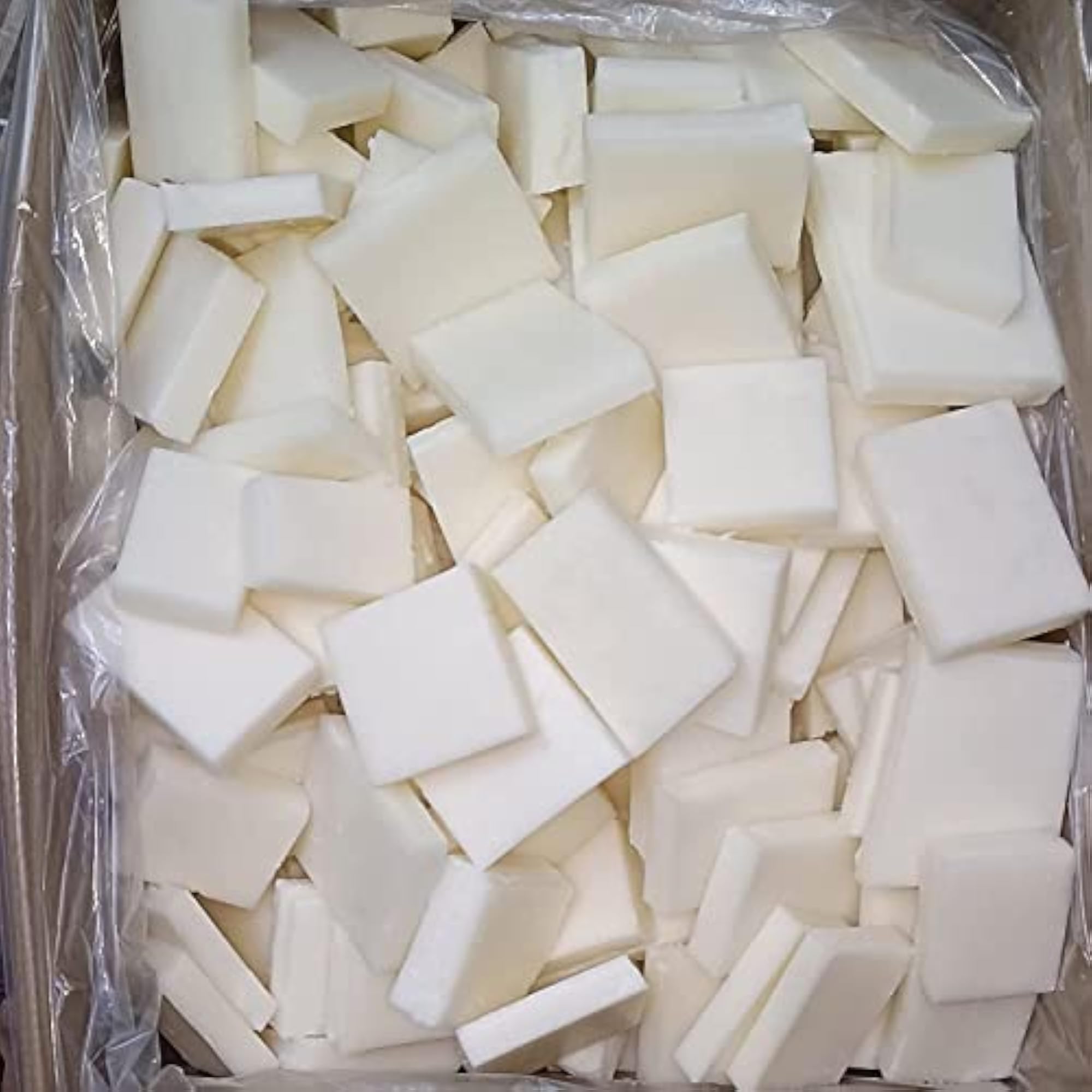 Soy Wax Pure for Candle Making, 1 kg