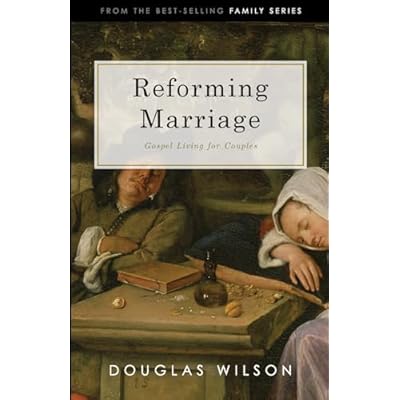 Reforming Marriage