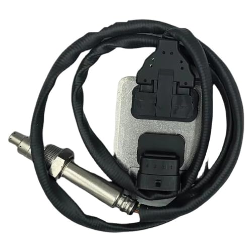 Capteur NOx Cummins ISB ISX 2894939 sonde antipollution pour camion 12V