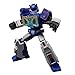 BLOKEES Transformers Galaxy Version 07 One Wave 2 Model Kits for Ages 10+ | Collectible Building Set | Toy Gift for Kids & Adults