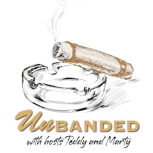 Unbanded Podcast - Season 02, Episode 01 - Fresh Start