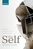 The Self: Naturalism, Consciousness, and the First-Person Stance