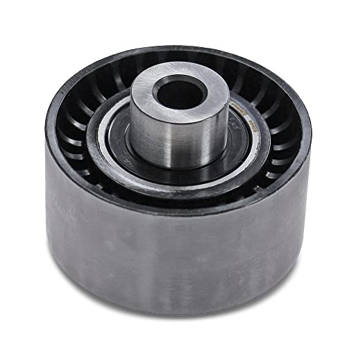 Solución a ruidos de motor con CONTITECH CT1140WP1 Correa y bomba de refrigeración 4