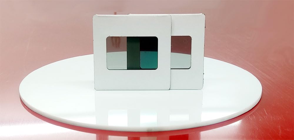 Polaroid Polarizer & Analyser-picture-19