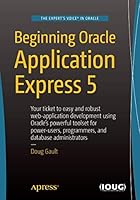 Beginning Oracle Application Express 5 1484204670 Book Cover