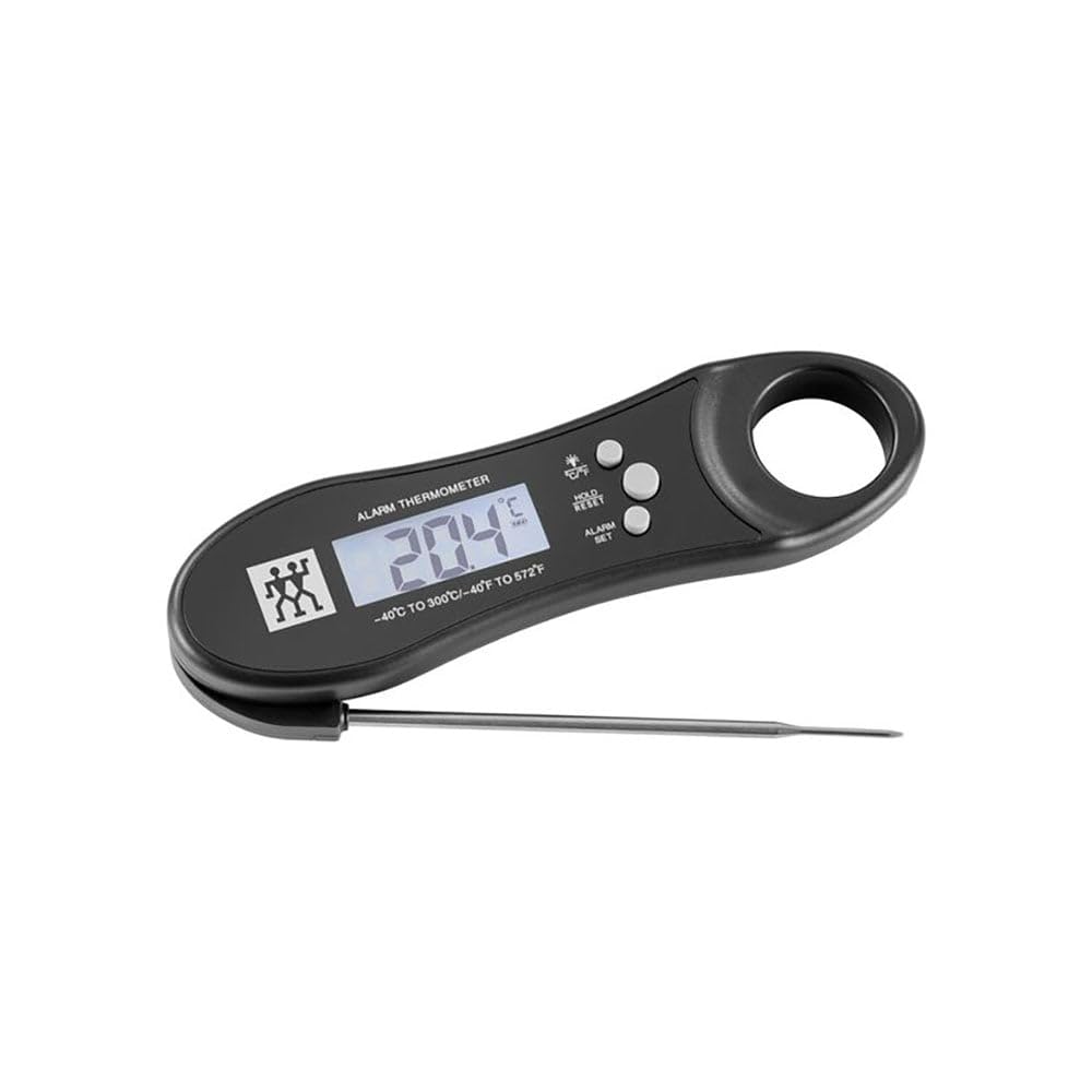 Zwilling Cyfrowy termometr do grillowania: ZWILLING