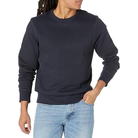 Sweat-Shirt Polaire Amazon Essentials Cover