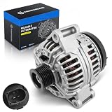 YINAVAGAD 13884N 0131548102 Alternator Replacement New for Mercedes Benz C320 ML350 CLK320 C240