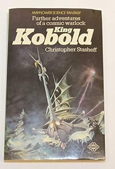 Paperback King Kobold Book