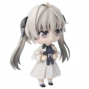 Yosuga no Sora: Sora Kasugano Nendoroid Action Figure