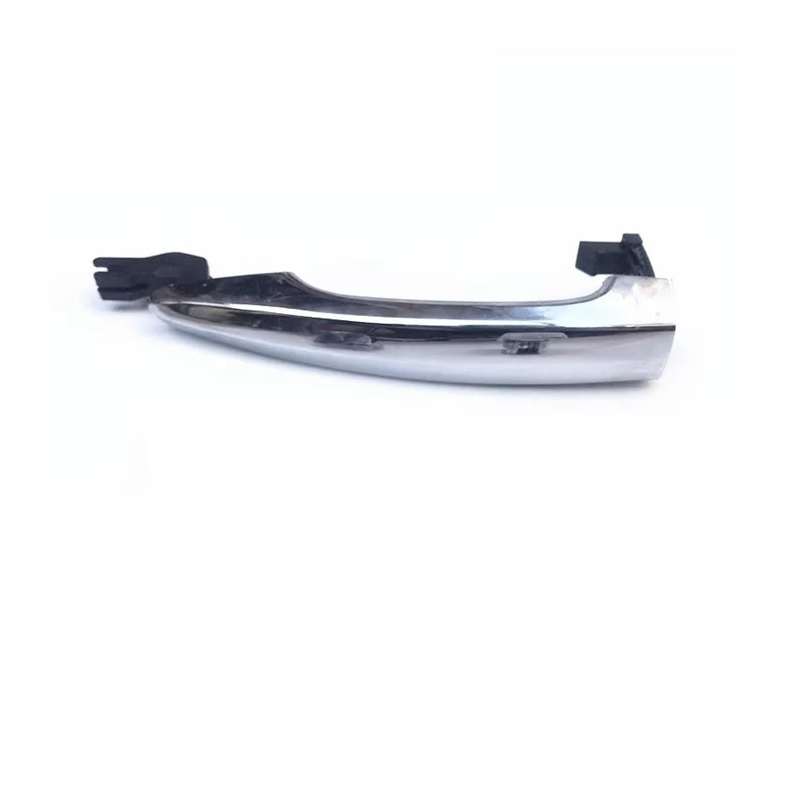 KVKQMLFEAW Outer Door Handle 1PCS for JAC S3 JS3 Car Door Outer Handle Exterior Handle(Handle 1pcs)