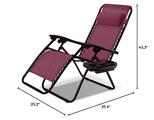 red shed zero gravity chair reviews