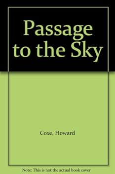 Hardcover Passage to the Sky Book