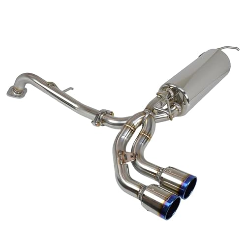 b\f COLBASSO Ti-C }t[ I[jX 4WD 6AA-FSNE13 ԌΉ