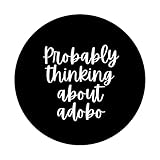 Zoom IMG-2 probabilmente pensando ad adobo popsockets Zoom IMG-2 probabilmente pensando ad adobo popsockets