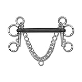  WALDHAUSEN Gummi-Pelham Stange starr, UZ: 5 cm, S: 15 mm, B: 13,13.5 cm