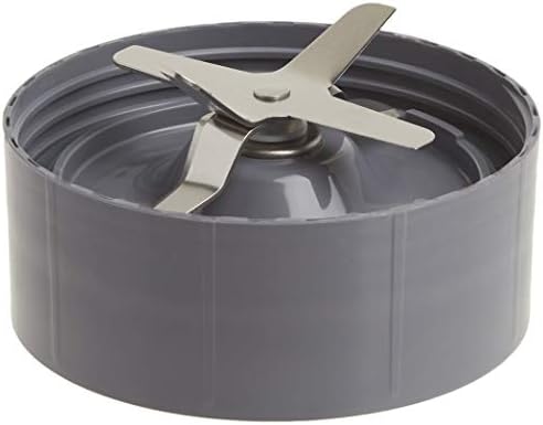 NutriBullet Extractor Blade .60 Lbs, Grey