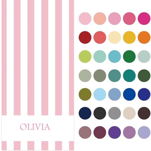 RXLLDOLY Toalla de Playa Personalizada con Foto y Nombre,Toalla Grande de Microfibra de Secado RáPido,Toallas Regalo Infantiles Original para Ducha,Playa,Baño,Piscina,Camping.