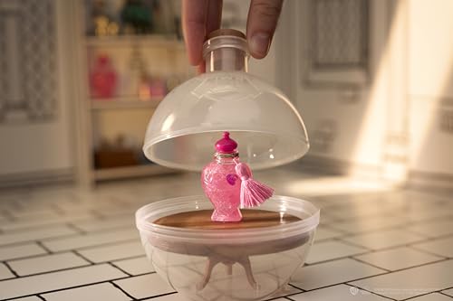 MGA's Miniverse - Make It Mini Harry Potter in PDQ