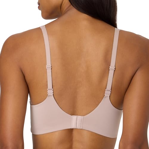 Maidenform Wireless, Barely There No-Show Bra for Women, Full Coverage, Convertible Straps2