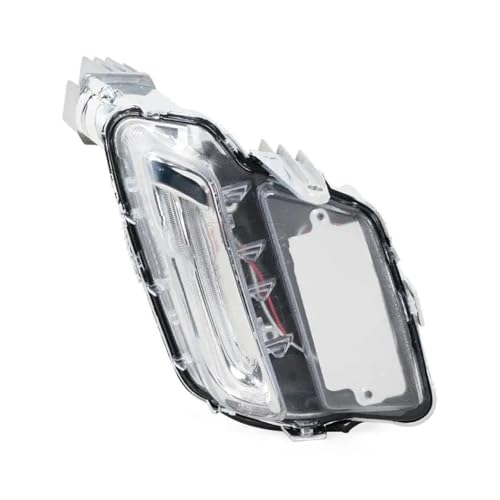 Feux jour avant LED DRL antibrouillard droit Volvo XC60 2014-2018 31364331