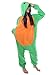 Honeystore Unisex New Animal Cosplay Halloween Costumes Pajamas