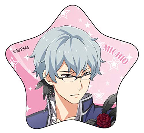 Amazon.co.jp: アイドルマスター SideM 星型カンバッジ vol.3 硲