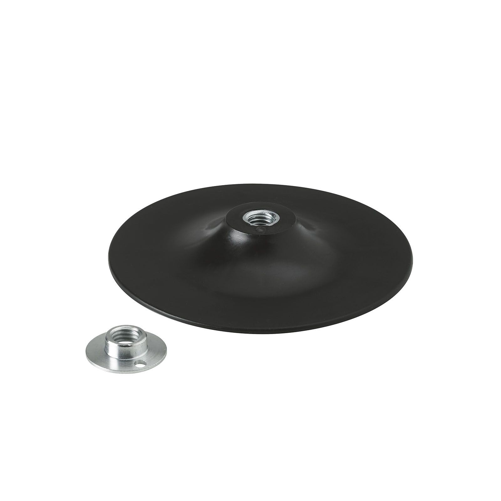Enrouleur de tuyau Rodcraft KF129587 tambour 170 mm pour tuyau d'air comprimé et eau 5/8 pouce