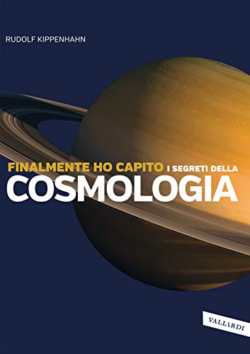 Vedi scheda su Amazon Finalmente ho capito i segreti della cosmologia