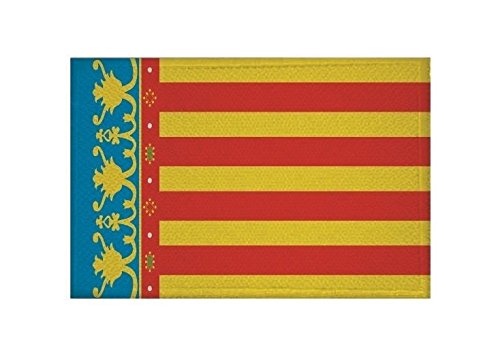 U24 toppa Armenia applicazione Patch