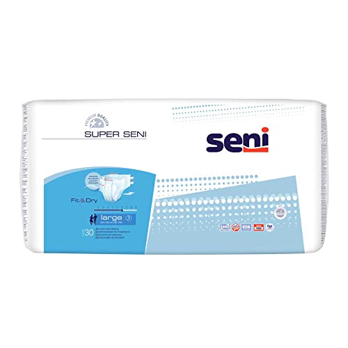 Super Seni Large Gr. 3 (1x30 Stk.)
