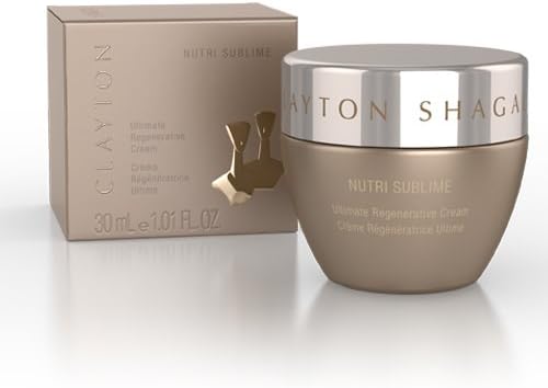 Clayton Shagal Nutri Sublime 1.01oz