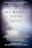 All Mortal Flesh (Fergusson/Van Alstyne Mysteries, 5)