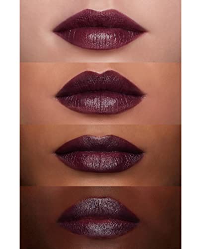 Mac Satin Lipstick Cyber 3G #TOP1