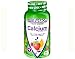 Vitafusion Calcium Adult Vitamins - 100 Gummies - 2 Pack.