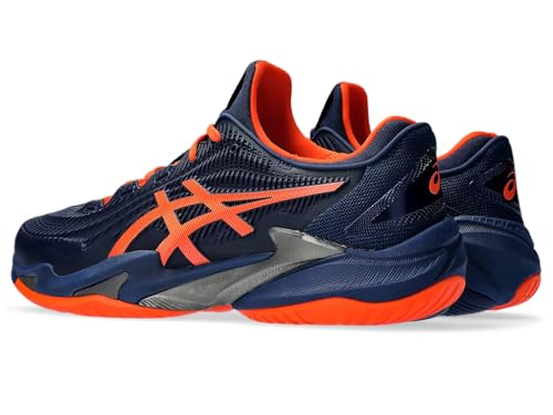 Image of ASICS Mens Court FF 3 Novak Tennis Shoes