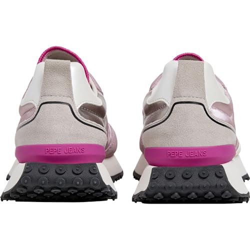 Pepe Jeans Archer Glam baskets 38 idéales pour le bureau - 4