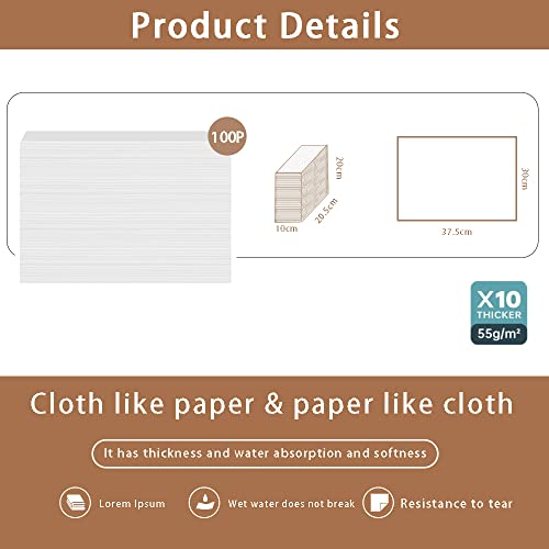 Toallas De Papel, Home Imagen adicional