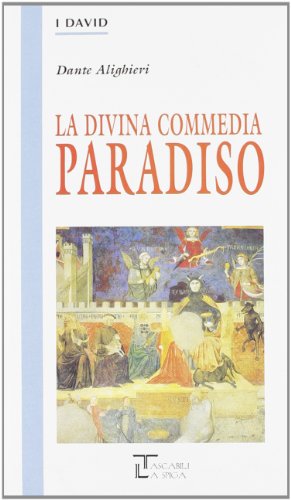 La Divina Commedia. Paradiso La Divina Commedia. Paradiso
