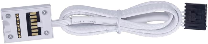 Lian-Li Lian-Li UNI FAN TL 120mm Fan, White