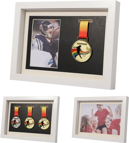 IHEIPYE Medal Display Shadow Box Review: Showcase Your Achievements in Style